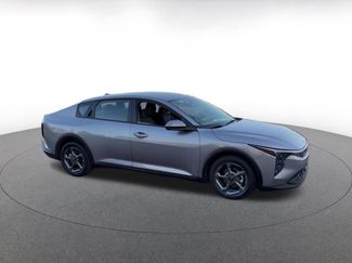 Used 2025 Kia K4 FWD video 2