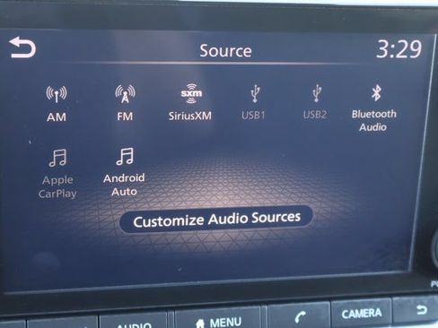 Used 2023 Nissan Rogue SV AWD/4WD image 20