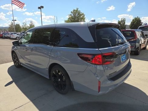 New 2026 Honda Odyssey Sport-L image 4