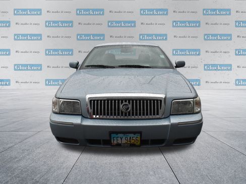 Used 2010 Mercury Grand Marquis LS image 2