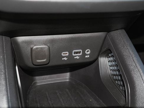 Certified 2023 Chevrolet TrailBlazer LT w/ Convenience Package FWD image 14