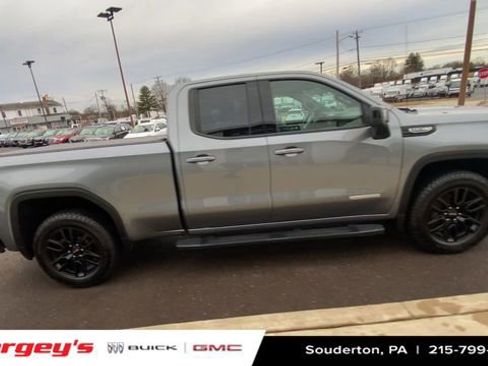 Used 2021 GMC Sierra 1500 Elevation w/ Preferred Package image 11