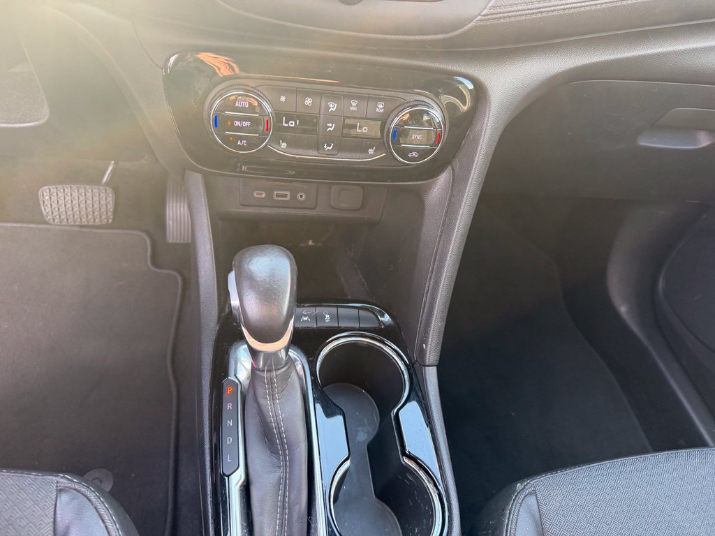 Used 2020 Buick Encore GX Select w/ Advanced Technology Package FWD image 15
