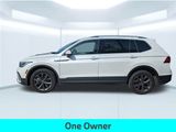 Used 2023 Volkswagen Tiguan SE image 2