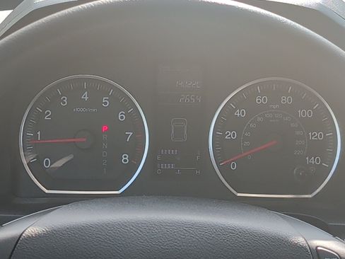 Used 2008 Honda CR-V LX image 23