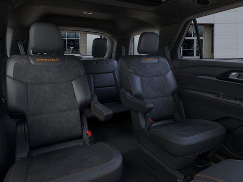 New 2026 Ford Explorer Tremor w/ Tremor Ultimate Package image 11