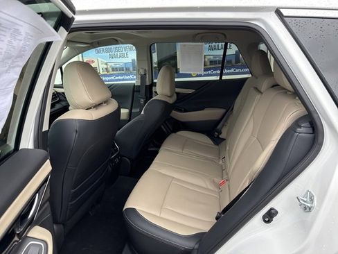 Used 2023 Subaru Outback Limited XT image 24