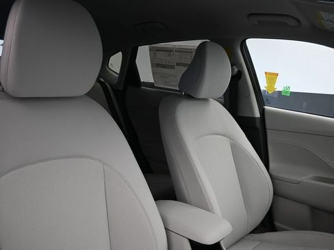 New 2026 Hyundai Kona SEL Sport image 11