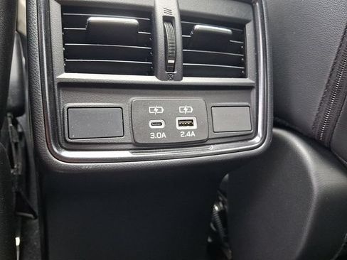 Certified 2025 Subaru Forester Limited AWD/4WD image 45