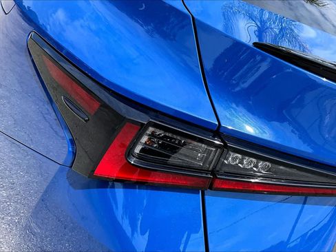 Used 2023 Lexus IS 350 F Sport w/ Navigation Package RWD image 28