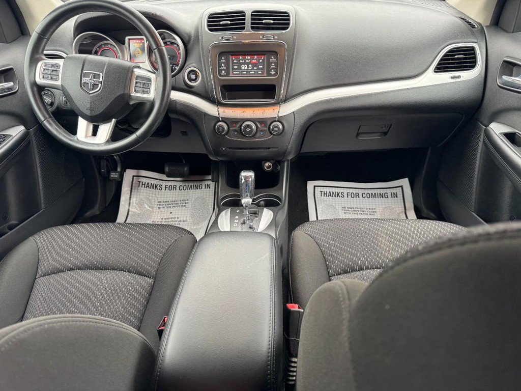 Used 2019 Dodge Journey SE w/ Premium Group FWD image 11