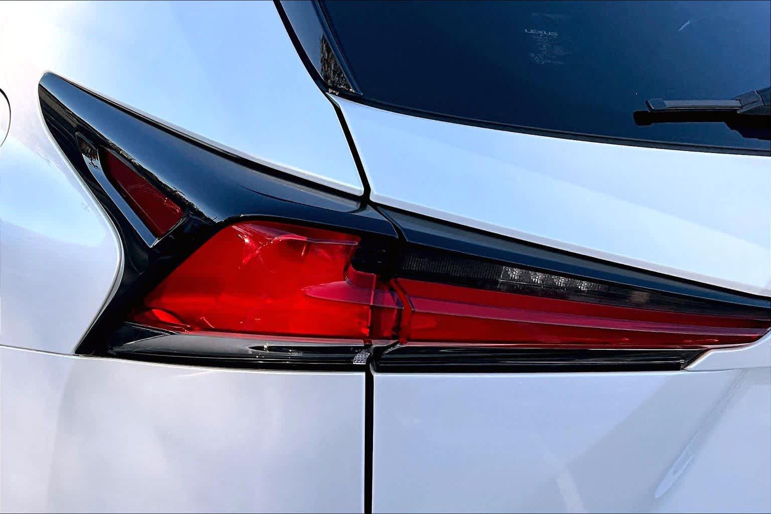 Used 2019 Lexus NX 300 AWD w/ Premium Package image 23