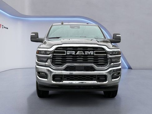 New 2026 RAM 3500 Tradesman AWD/4WD image 8