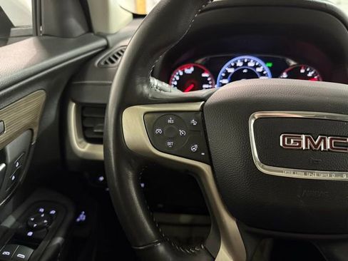 Certified 2022 GMC Terrain Denali w/ LPO, Floor Liner Package image 15