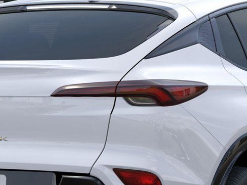New 2026 Buick Envista Sport Touring FWD image 12