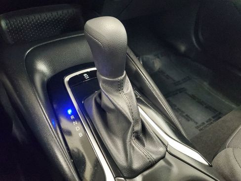 Used 2024 Toyota Corolla LE image 28