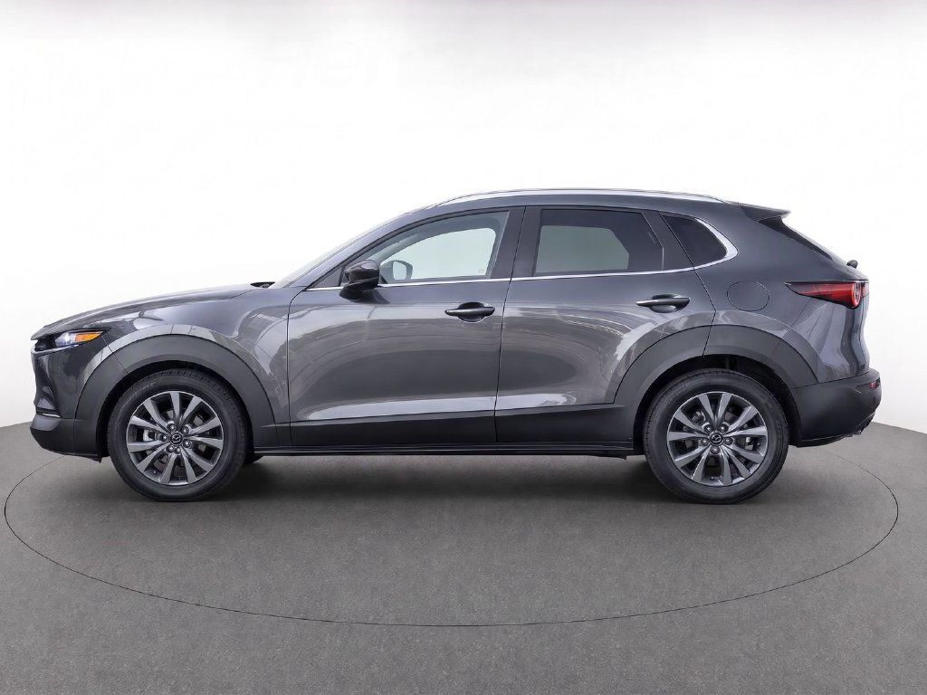 Used 2024 MAZDA CX-30 AWD 2.5 S w/ Preferred Package image 8