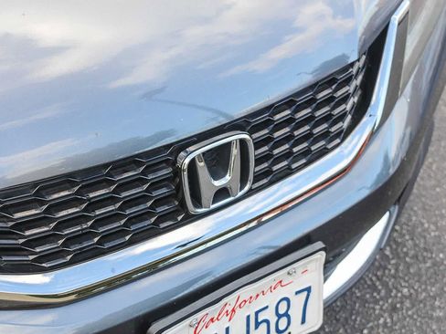 Used 2013 Honda Accord EX-L image 16