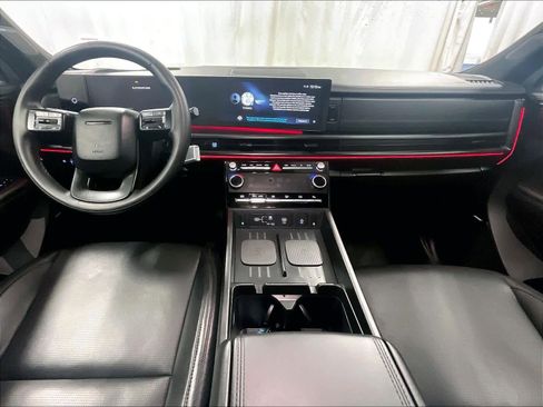 Used 2025 Hyundai Santa Fe Calligraphy image 21