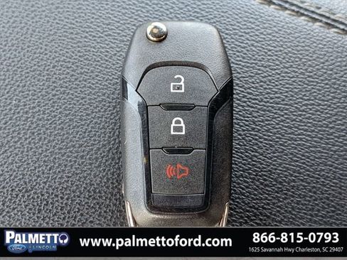 Used 2023 Ford F150 XL w/ STX Appearance Package AWD/4WD image 25
