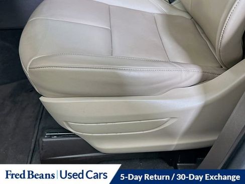 Certified 2022 Lincoln Aviator AWD w/ Premium Package image 21