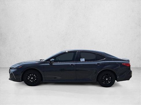 Used 2026 Toyota Camry SE w/ Convenience Package FWD image 9