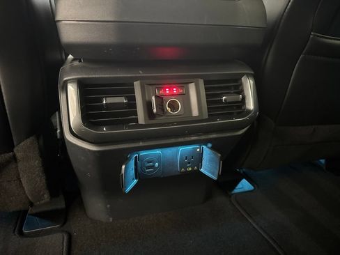 Used 2022 Ford F150 Tremor w/ Equipment Group 402A High AWD/4WD image 49