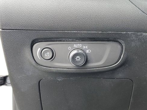 Certified 2024 Buick Encore GX Preferred FWD image 7