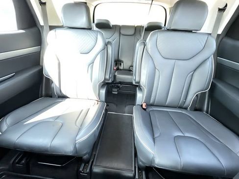 Used 2025 Hyundai Palisade XRT FWD image 16