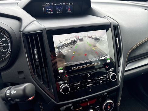 Used 2022 Subaru Forester Wilderness image 18