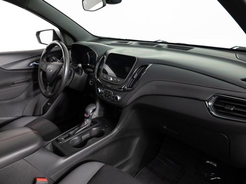 Used 2022 Chevrolet Equinox RS w/ Infotainment Package AWD/4WD image 26