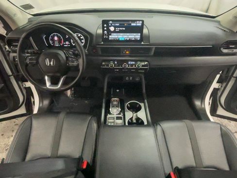 Used 2023 Honda Pilot Touring image 28