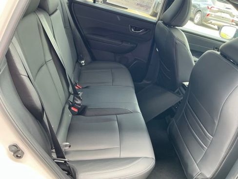 New 2026 Subaru Outback Touring AWD/4WD image 16