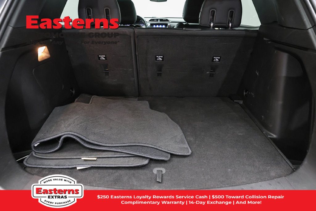 Used 2021 Chevrolet TrailBlazer ACTIV w/ Convenience Package FWD image 10