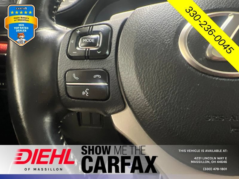 Used 2018 Lexus NX 300 AWD w/ Premium Package image 27