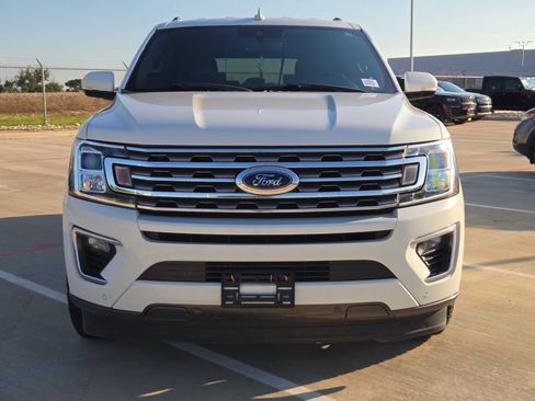 Used 2020 Ford Expedition Max Limited RWD image 12