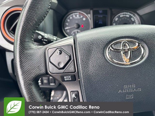Used 2019 Toyota Tacoma TRD Pro AWD/4WD image 13