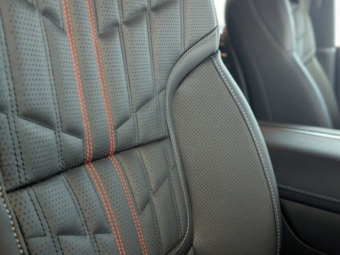 New 2026 Nissan Armada PRO-4X image 19