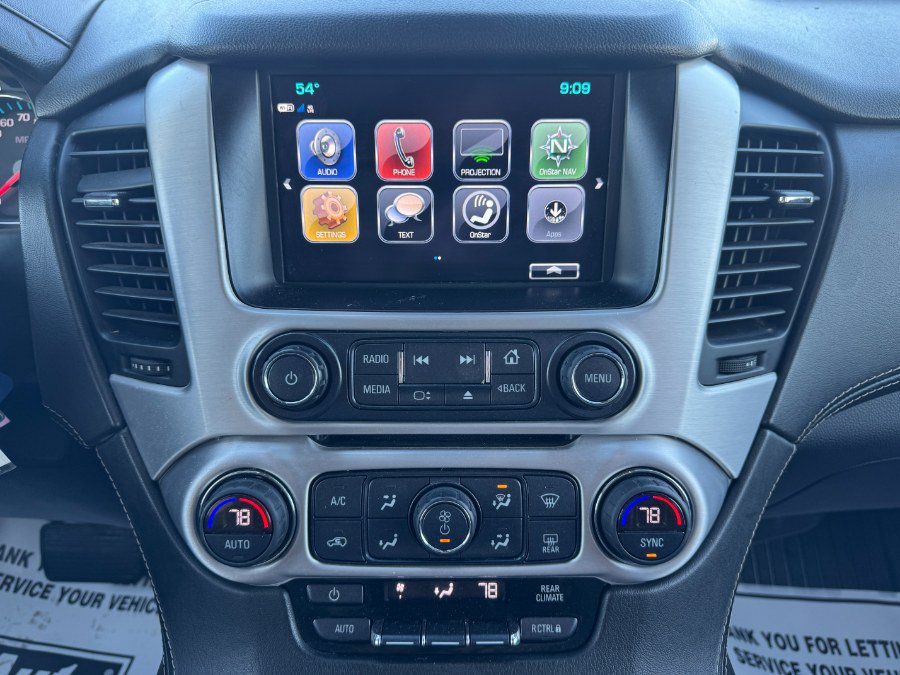 Used 2019 GMC Yukon SLE w/ SLE Value Package AWD/4WD image 23