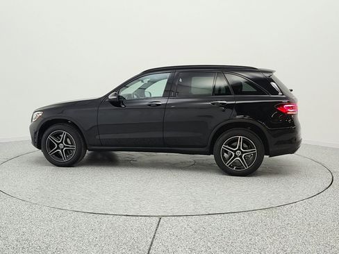 Certified 2022 Mercedes-Benz GLC 300 4MATIC image 8