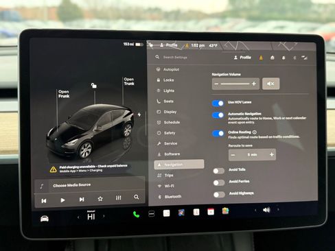 Used 2024 Tesla Model Y Long Range image 48