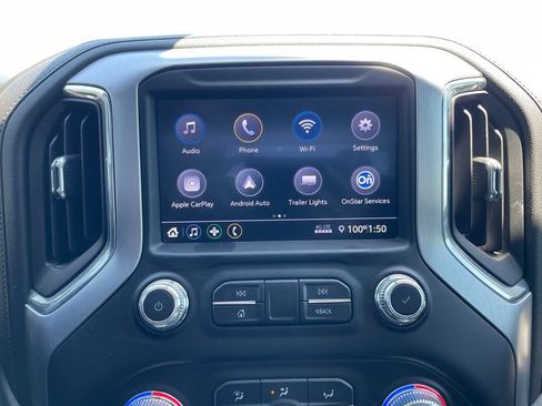 Used 2021 GMC Sierra 1500 Elevation AWD/4WD image 19