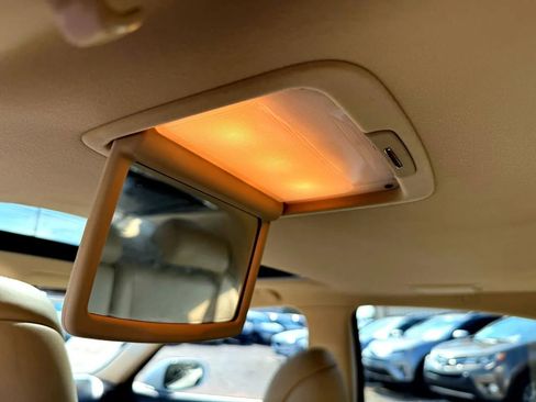 Used 2011 Lexus LS 460 LS 460 Sedan 4D image 32