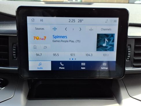 Used 2023 Ford Explorer XLT w/ Equipment Group 202A image 16