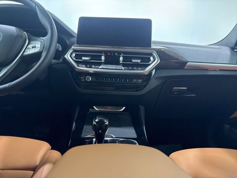 Certified 2023 BMW X3 xDrive30i w/ Premium Package image 35