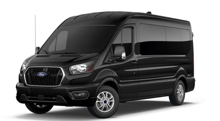 New 2026 Ford Transit 350 XLT RWD image 28