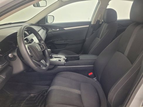 Used 2018 Honda Civic LX image 17