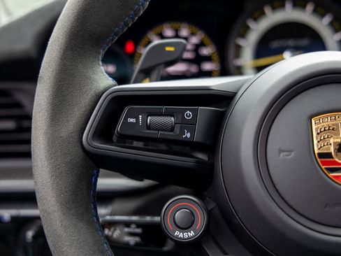 Certified 2025 Porsche 911 GT3 RS image 44