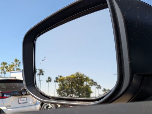 New 2026 Subaru Solterra Premium image 14