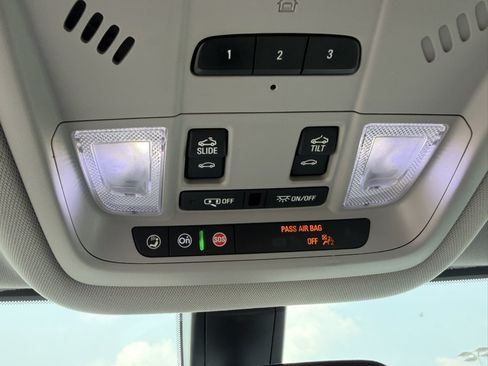 Certified 2020 GMC Acadia SLE w/ Driver Convenience Package AWD/4WD image 31